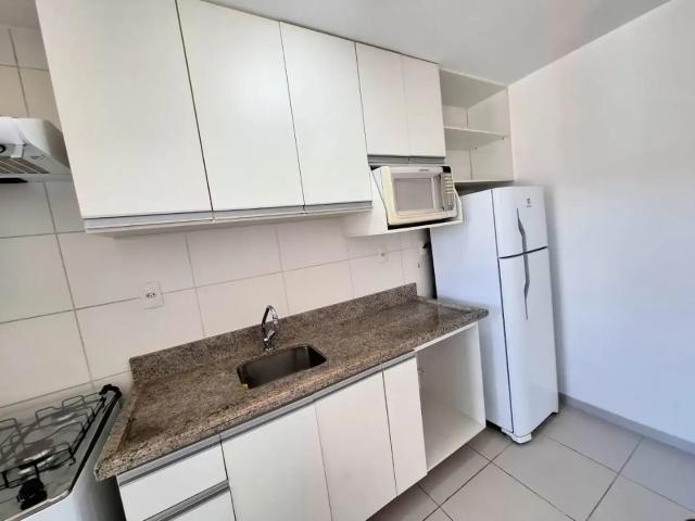 Apartamento para Locação em Mogi das Cruzes/SP Jardim Armênia 1 Quartos