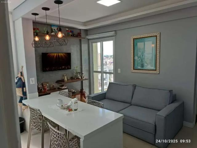Apartamento para Locação em Mogi das Cruzes/SP Jardim Armênia 1 Quartos
