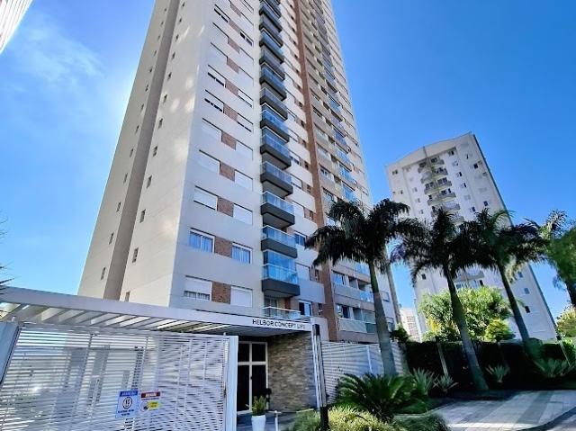 Apartamento para Locação em Mogi das Cruzes/SP Jardim Armênia 1 Quartos