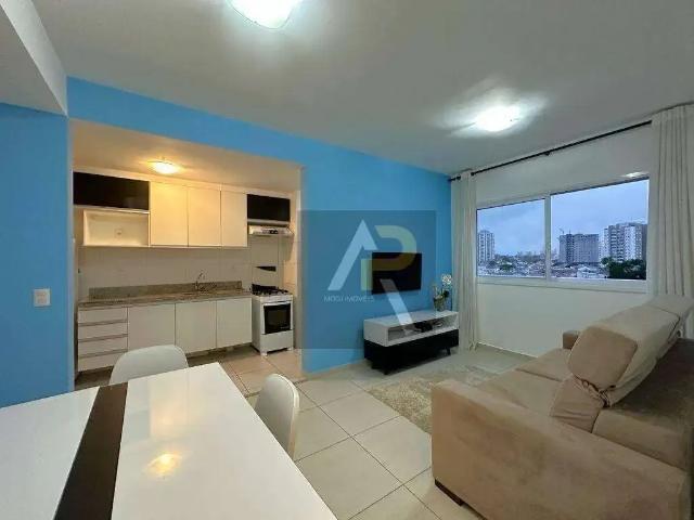 Apartamento para Locação em Mogi das Cruzes/SP Jardim Armênia 1 Quartos