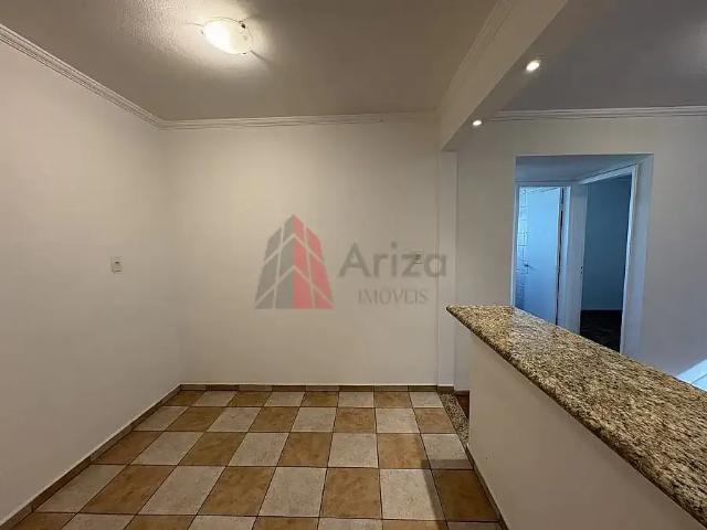 Apartamento para Locação em Mogi das Cruzes/SP Jardim Armênia 2 Quartos