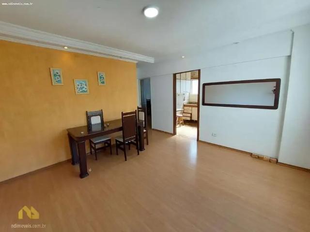 Apartamento para Locação em Mogi das Cruzes/SP Jardim Armênia 2 Quartos