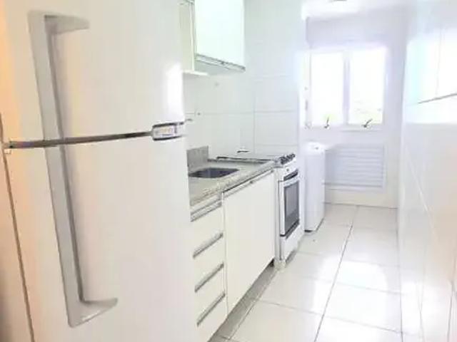 Apartamento para Locação em Mogi das Cruzes/SP Jardim Armênia 2 Quartos