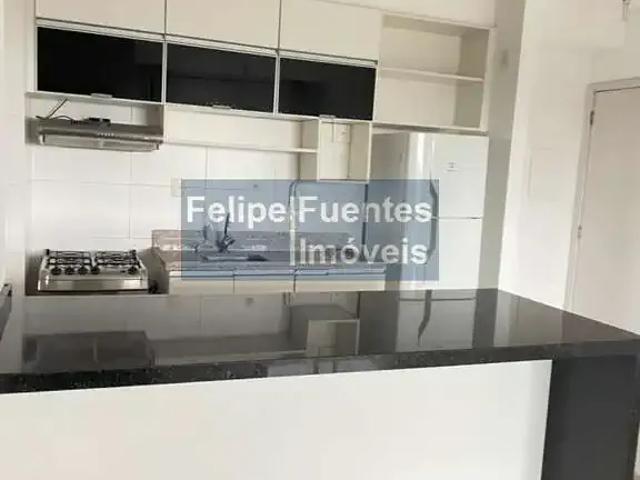 Apartamento para Locação em Suzano/SP Vila Amorim 2 Quartos