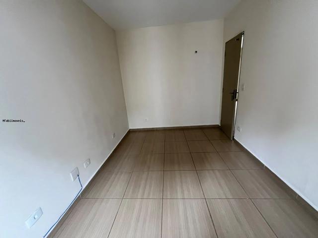 Apartamento para Locação em Mogi das Cruzes/SP Jardim Armênia 2 Quartos