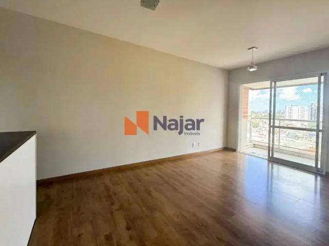 Apartamento para Locação em Mogi das Cruzes/SP Jardim Armênia 2 Quartos