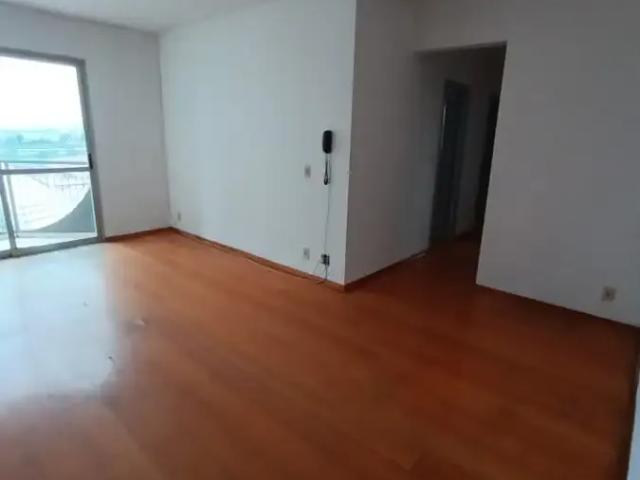 Apartamento para Locação em Mogi das Cruzes/SP Jardim Armênia 3 Quartos