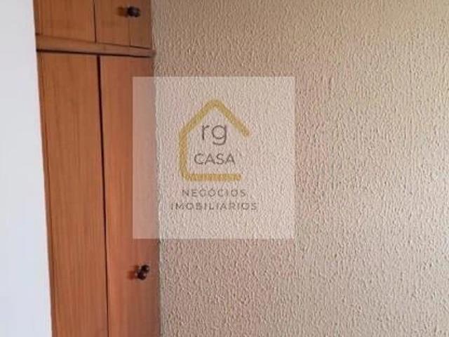 Apartamento para Locação em Mogi das Cruzes/SP Jardim Armênia 3 Quartos
