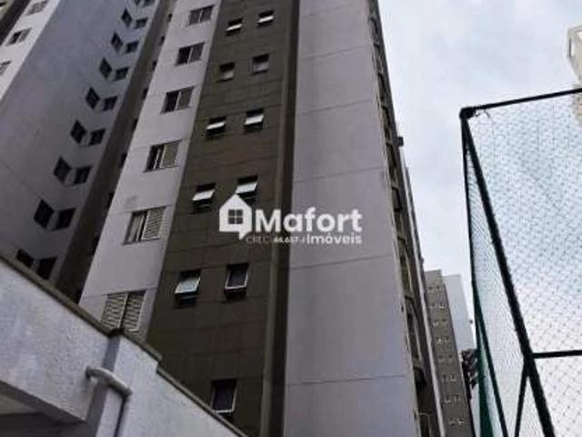 Apartamento para Locação em Mogi das Cruzes/SP Jardim Armênia 3 Quartos