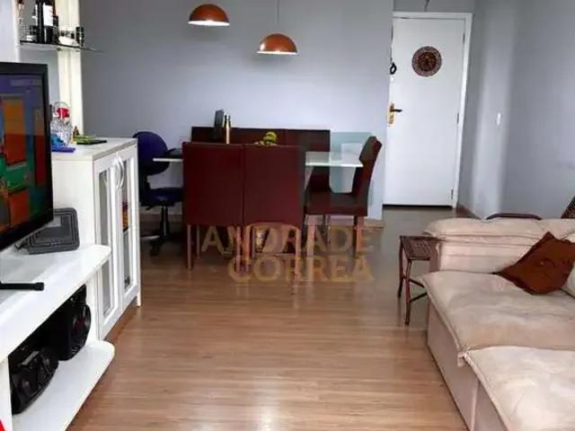 Apartamento para Locação em Mogi das Cruzes/SP Jardim Armênia 3 Quartos