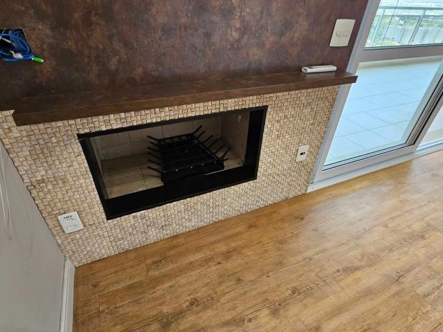 Apartamento para Locação em Mogi das Cruzes/SP Jardim Armênia 3 Quartos
