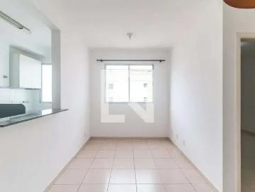 Apartamento para Locação em Mogi das Cruzes/SP Jardim Ivete 2 Quartos