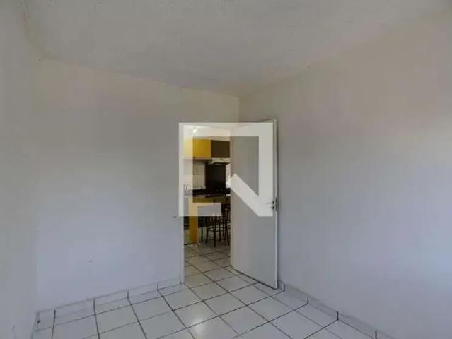 Apartamento para Locação em Mogi das Cruzes/SP Jardim Layr 2 Quartos
