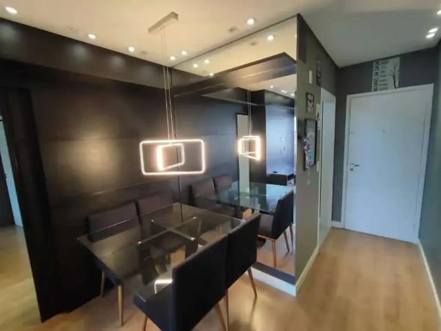 Apartamento para Locação em Mogi das Cruzes/SP Jardim Marica 2 Quartos