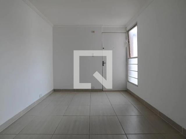 Apartamento para Locação em Mogi das Cruzes/SP Jardim Marica 2 Quartos