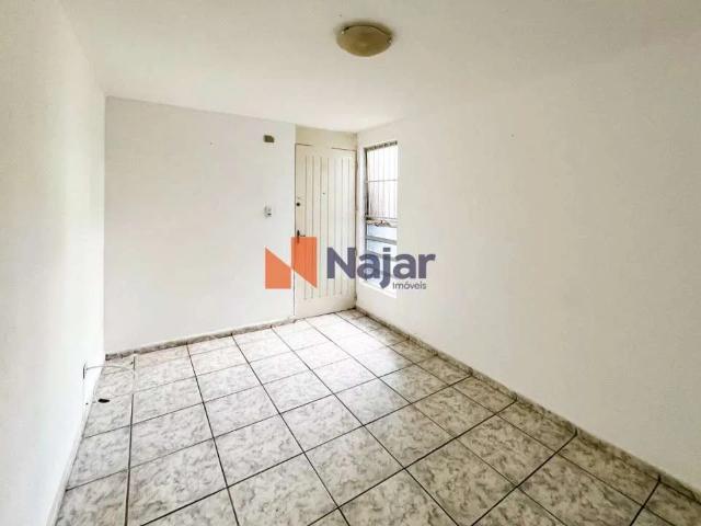 Apartamento para Locação em Mogi das Cruzes/SP Jardim Marica 2 Quartos