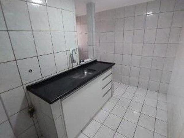 Apartamento para Locação em Mogi das Cruzes/SP Jardim Marica 2 Quartos