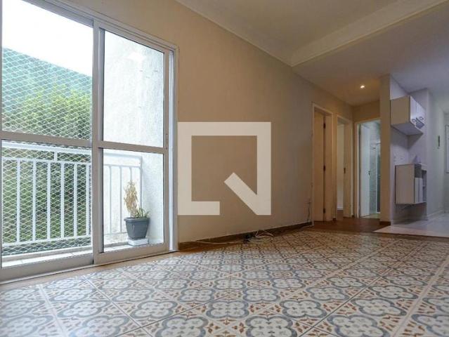 Apartamento para Locação em Mogi das Cruzes/SP Jardim Marica 2 Quartos
