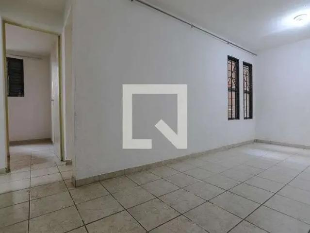 Apartamento para Locação em Mogi das Cruzes/SP Jardim Marica 2 Quartos