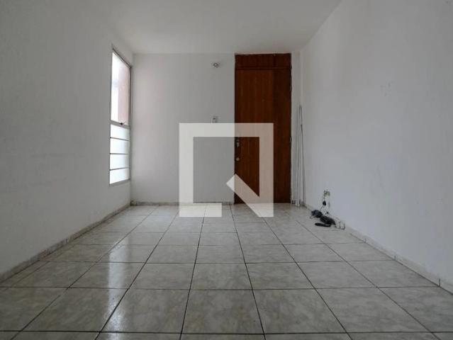Apartamento para Locação em Mogi das Cruzes/SP Jardim Marica 2 Quartos