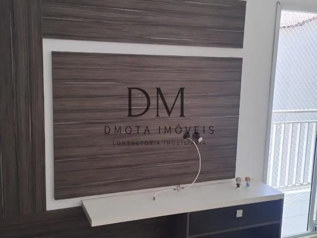 Apartamento para Locação em Mogi das Cruzes/SP Jardim Marica 2 Quartos
