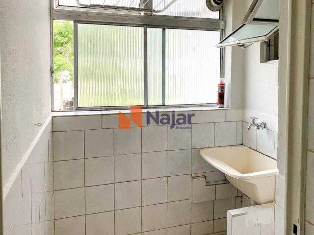 Apartamento para Locação em Mogi das Cruzes/SP Jardim Marica 2 Quartos