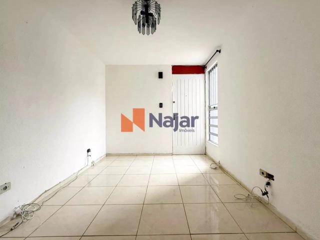 Apartamento para Locação em Mogi das Cruzes/SP Jardim Marica 2 Quartos