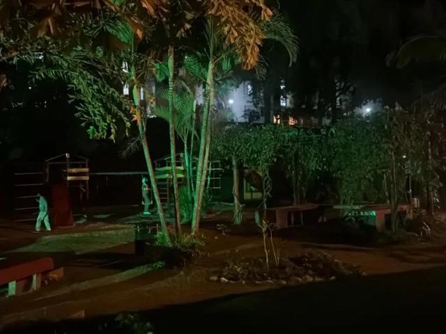 Apartamento para Locação em Mogi das Cruzes/SP Jardim Marica 2 Quartos