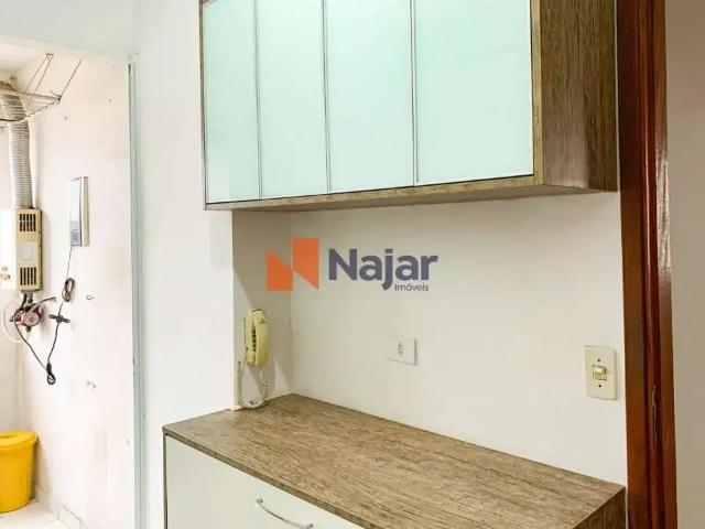 Apartamento para Locação em Mogi das Cruzes/SP Jardim Marica 2 Quartos