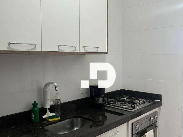 Apartamento para Locação em Mogi das Cruzes/SP Jardim Marica 2 Quartos