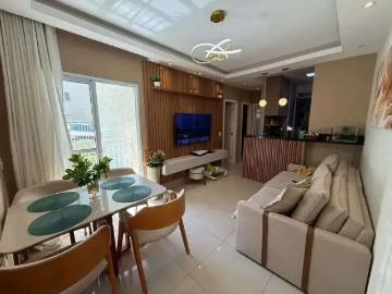 Apartamento para Locação em Mogi das Cruzes/SP Jardim Marica 2 Quartos