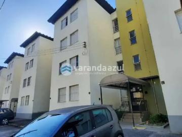 Apartamento para Locação em Mogi das Cruzes/SP Jardim Marica 2 Quartos