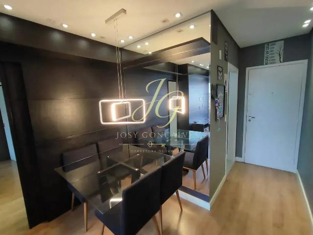 Apartamento para Locação em Mogi das Cruzes/SP Jardim Marica 2 Quartos