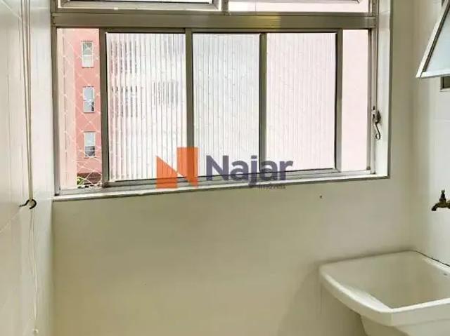 Apartamento para Locação em Mogi das Cruzes/SP Jardim Marica 2 Quartos