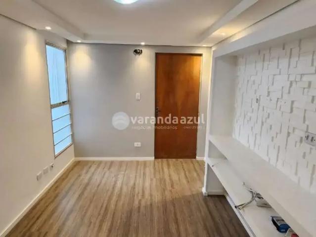 Apartamento para Locação em Mogi das Cruzes/SP Jardim Marica 2 Quartos
