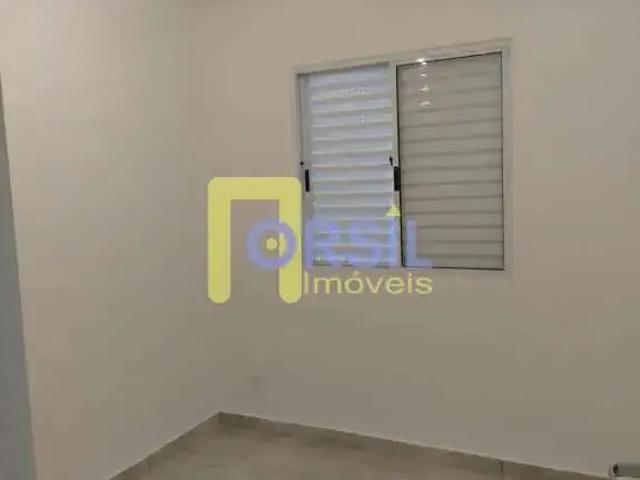 Apartamento para Locação em Mogi das Cruzes/SP Jardim Marica 2 Quartos