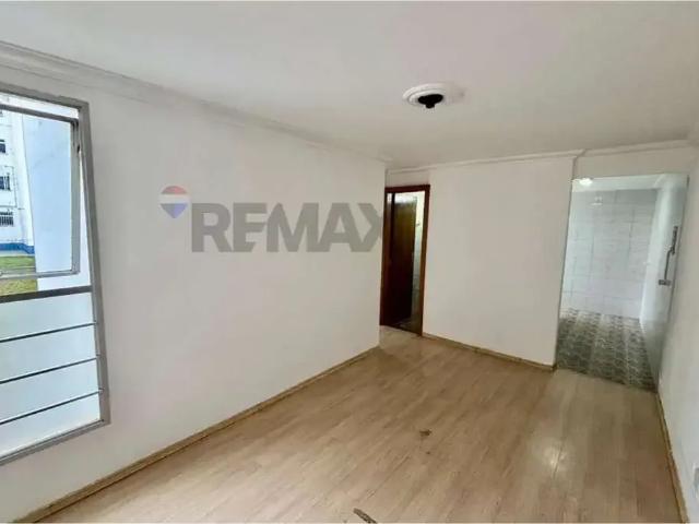 Apartamento para Locação em Mogi das Cruzes/SP Jardim Marica 2 Quartos