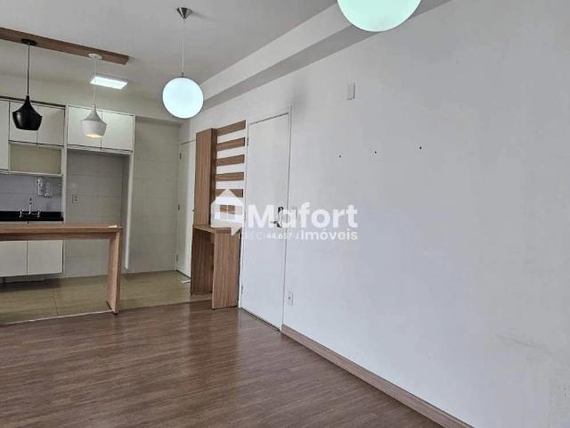 Apartamento para Locação em Mogi das Cruzes/SP Jardim Marica 3 Quartos