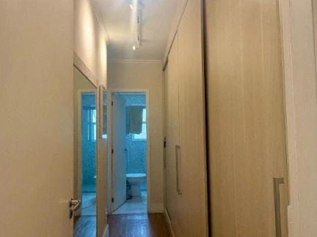 Apartamento para Locação em Mogi das Cruzes/SP Jardim Marica 3 Quartos