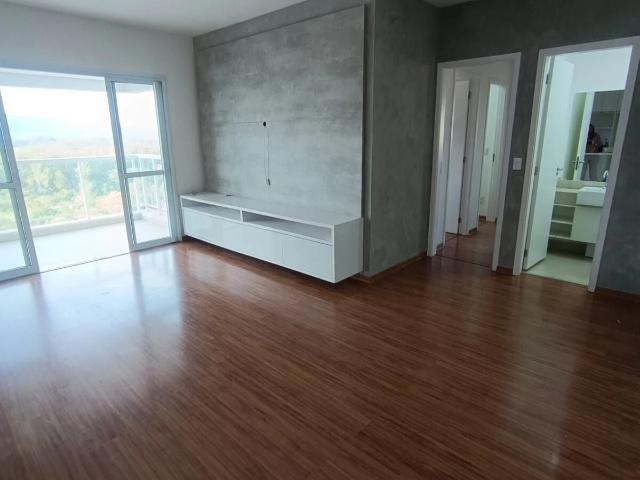 Apartamento para Locação em Mogi das Cruzes/SP Jardim Marica 3 Quartos