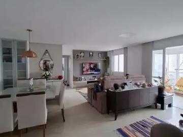 Apartamento para Locação em Mogi das Cruzes/SP Jardim Marica 3 Quartos