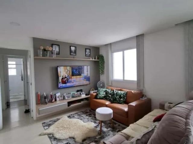 Apartamento para Locação em Mogi das Cruzes/SP Jardim Marica 3 Quartos