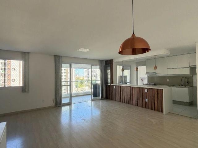 Apartamento para Locação em Mogi das Cruzes/SP Jardim Marica 3 Quartos
