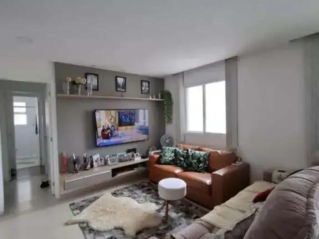 Apartamento para Locação em Mogi das Cruzes/SP Jardim Marica 3 Quartos