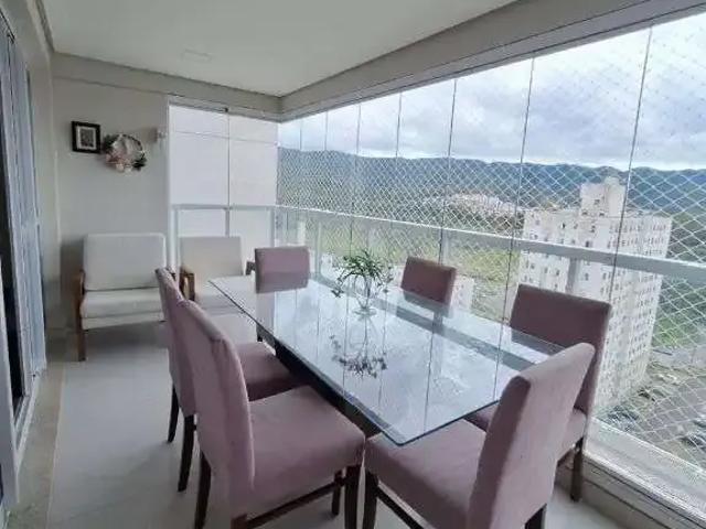 Apartamento para Locação em Mogi das Cruzes/SP Jardim Marica 4 Quartos