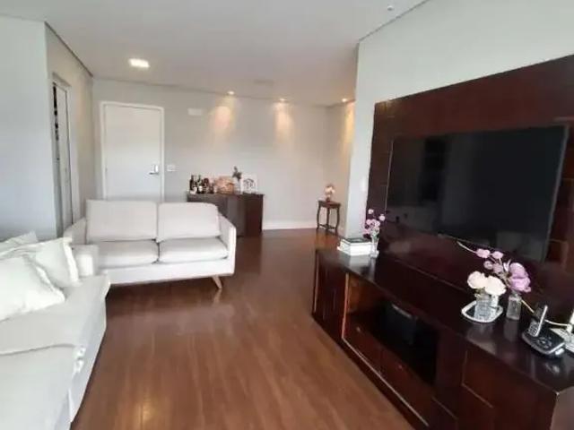 Apartamento para Locação em Mogi das Cruzes/SP Jardim Marica 4 Quartos