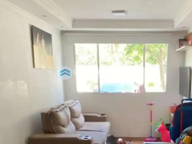 Apartamento para Locação em Mogi das Cruzes/SP Jardim Nathalie 2 Quartos