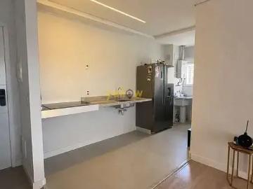 Apartamento para Locação em Mogi das Cruzes/SP Jardim São Pedro 1 Quartos
