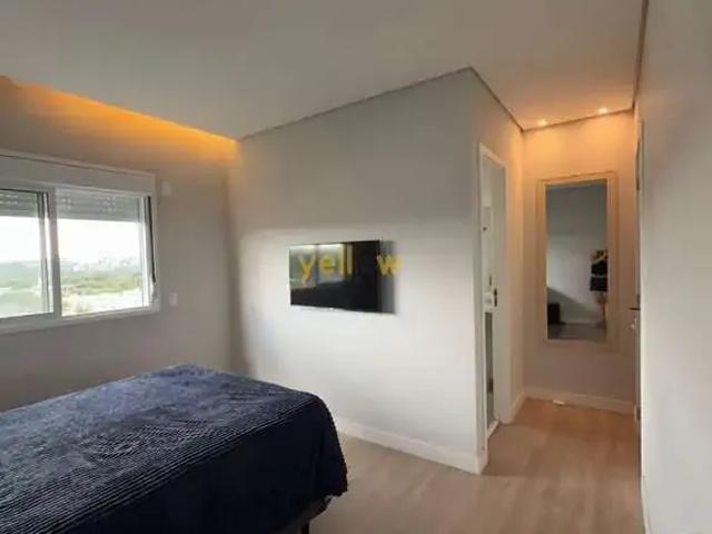 Apartamento para Locação em Mogi das Cruzes/SP Jardim São Pedro 1 Quartos
