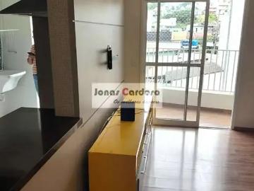 Apartamento para Locação em Mogi das Cruzes/SP Jardim São Pedro 2 Quartos